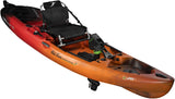 Old Town Ocean Kayak Malibu ePDL+ 120 Kayak