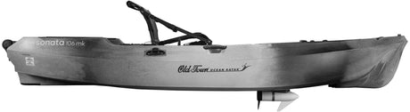 Old Town Ocean Kayak Sonata 106MK Motorized Kayak