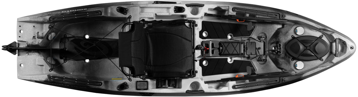 Old Town Ocean Kayak Sonata 106MK Motorized Kayak