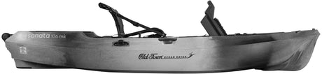 Old Town Ocean Kayak Sonata 106MK Motorized Kayak