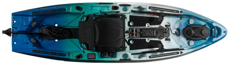 Old Town Ocean Kayak Sonata 106MK Motorized Kayak