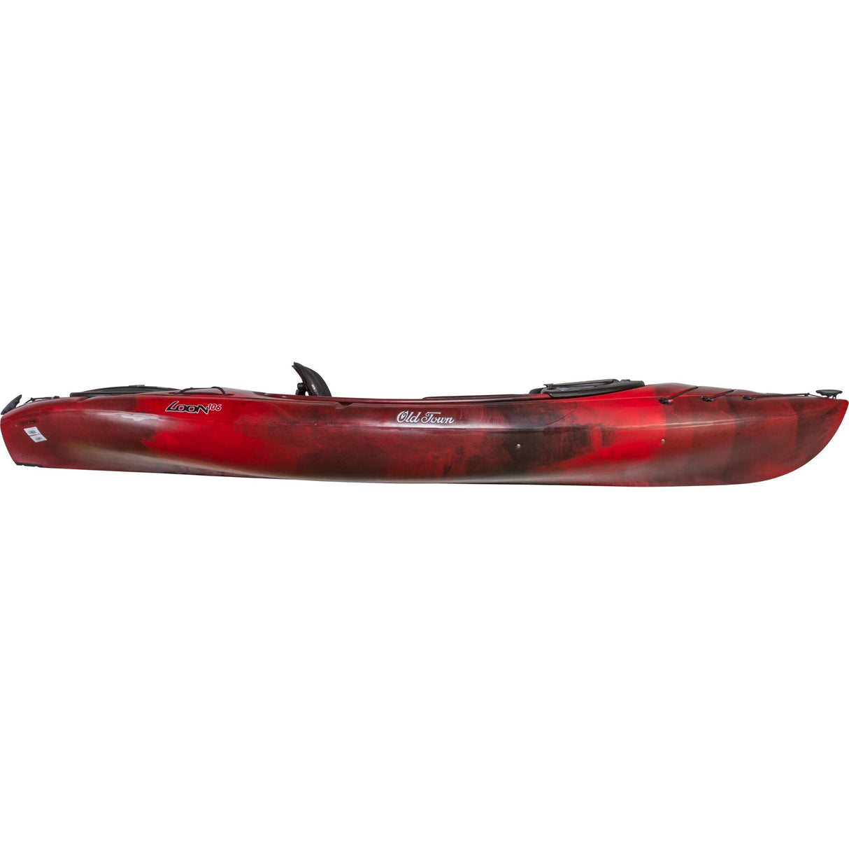 Old Town Loon 106 Kayak