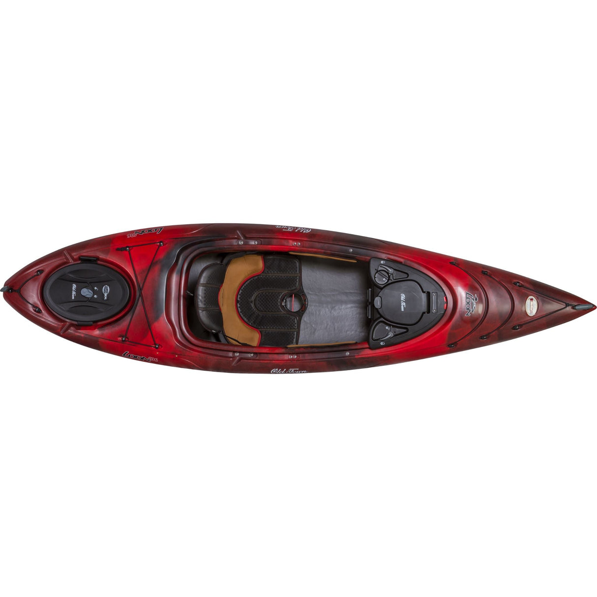 Old Town Loon 106 Kayak