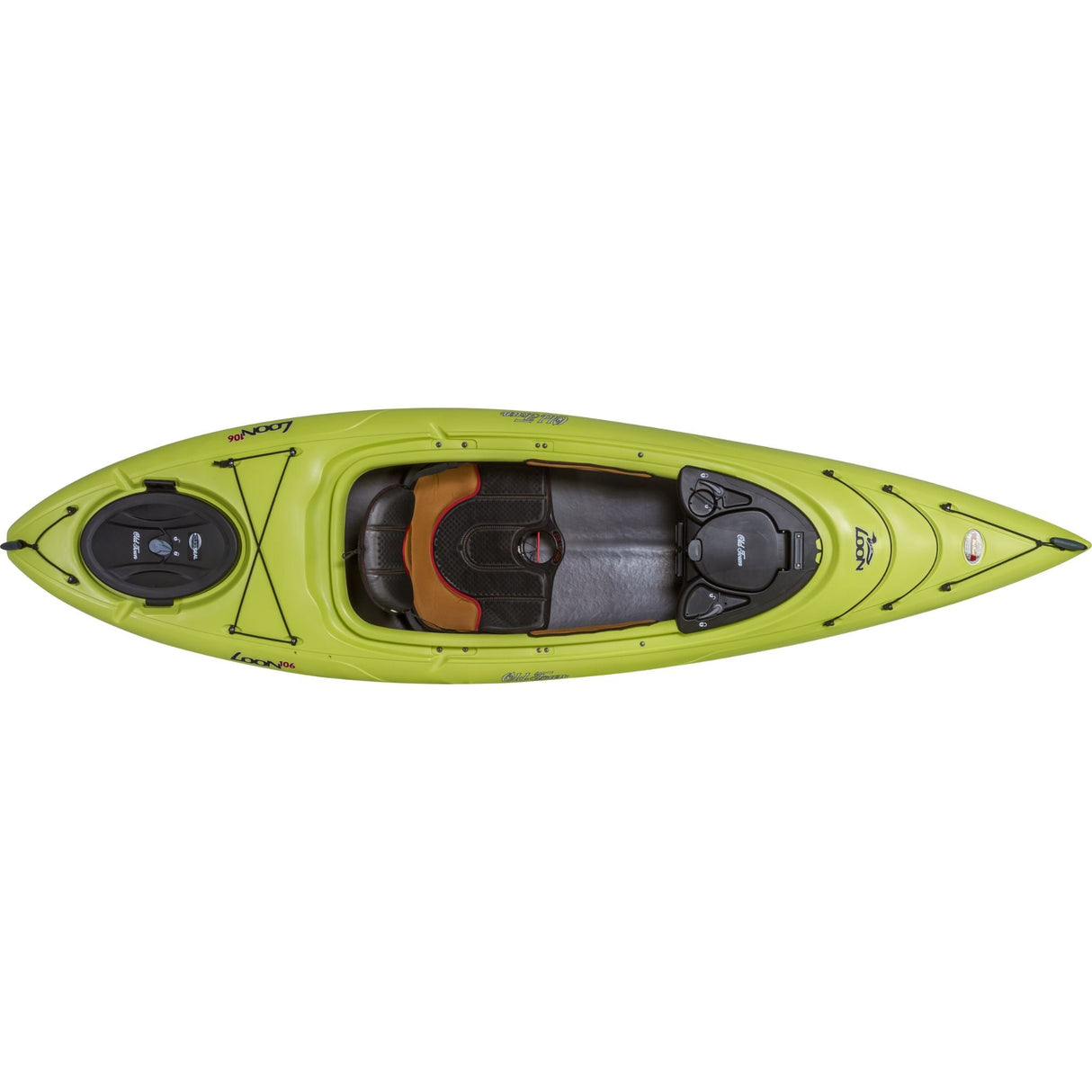 Old Town Loon 106 Kayak