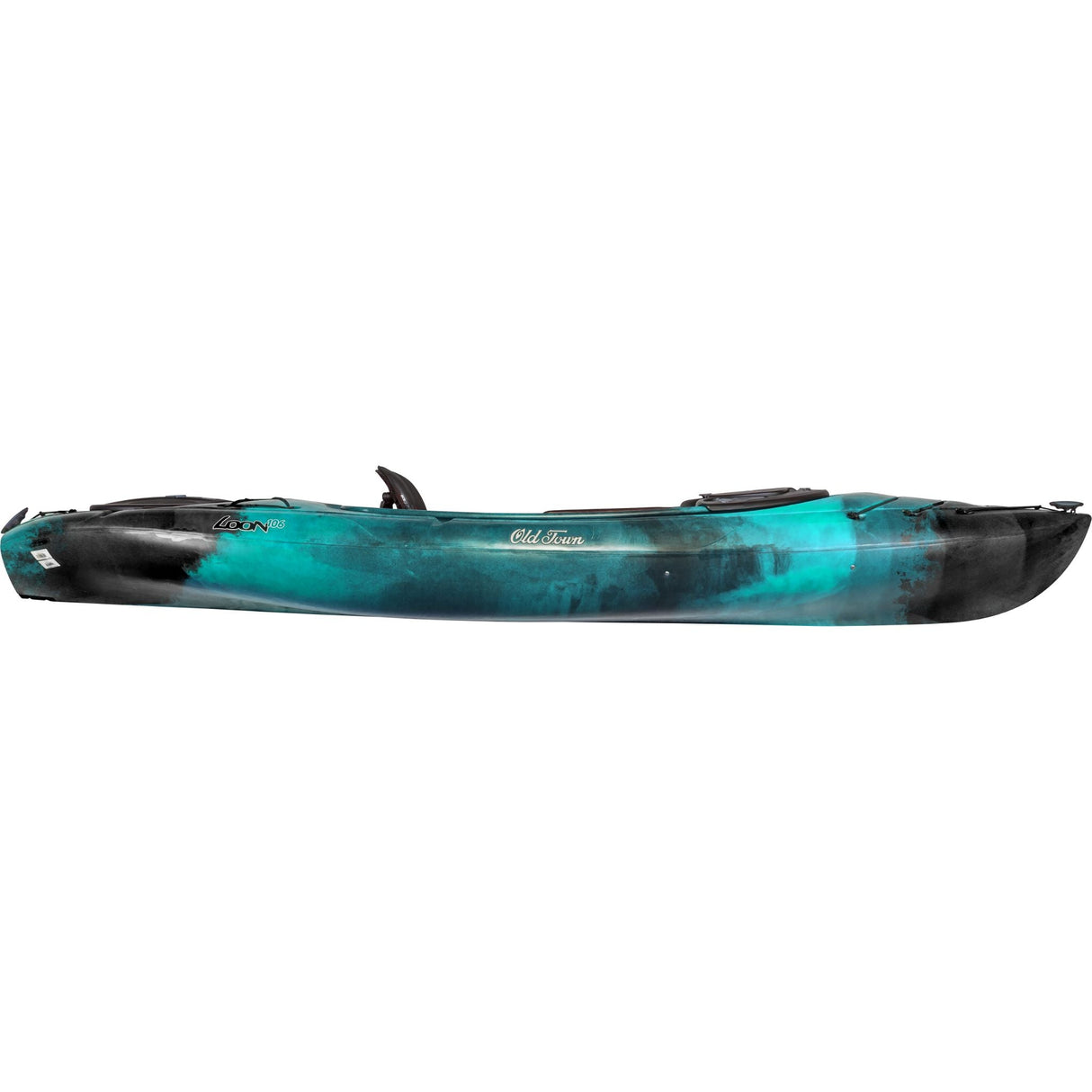 Old Town Loon 106 Kayak