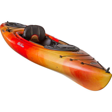 Old Town Loon 106 Kayak
