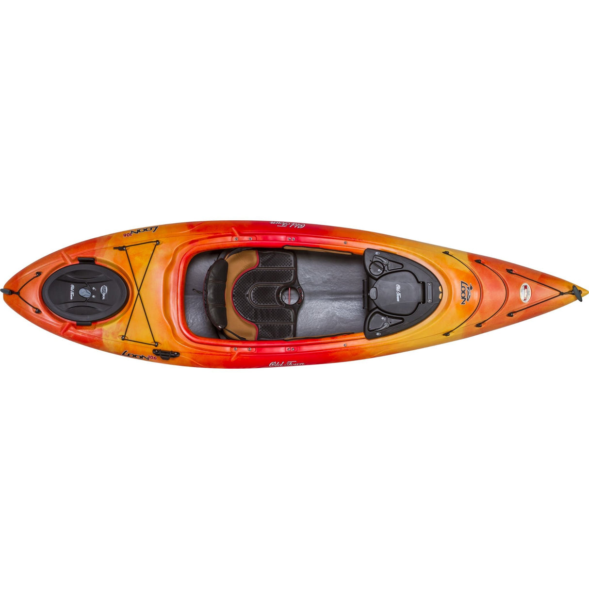 Old Town Loon 106 Kayak