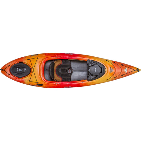 Old Town Loon 106 Kayak