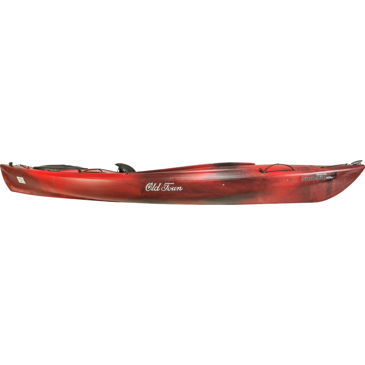 Old Town Sorrento 106 SK Kayak