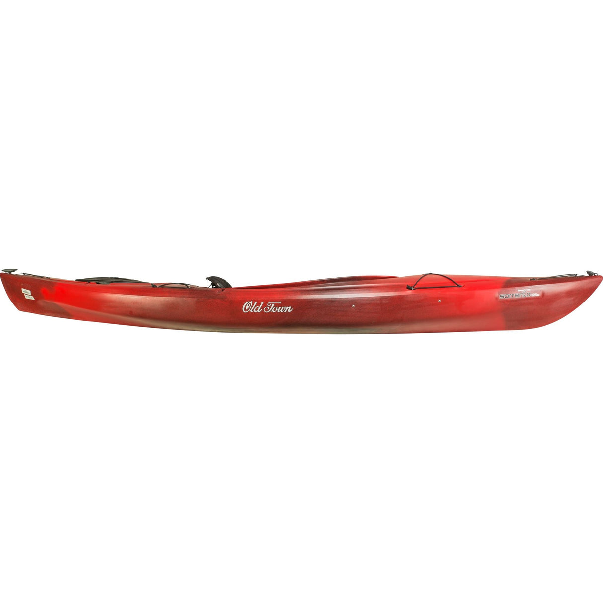 Old Town Sorrento 126 SK Kayak