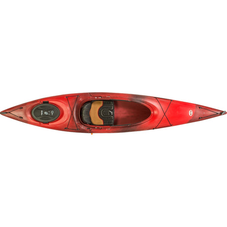 Old Town Sorrento 126 SK Kayak