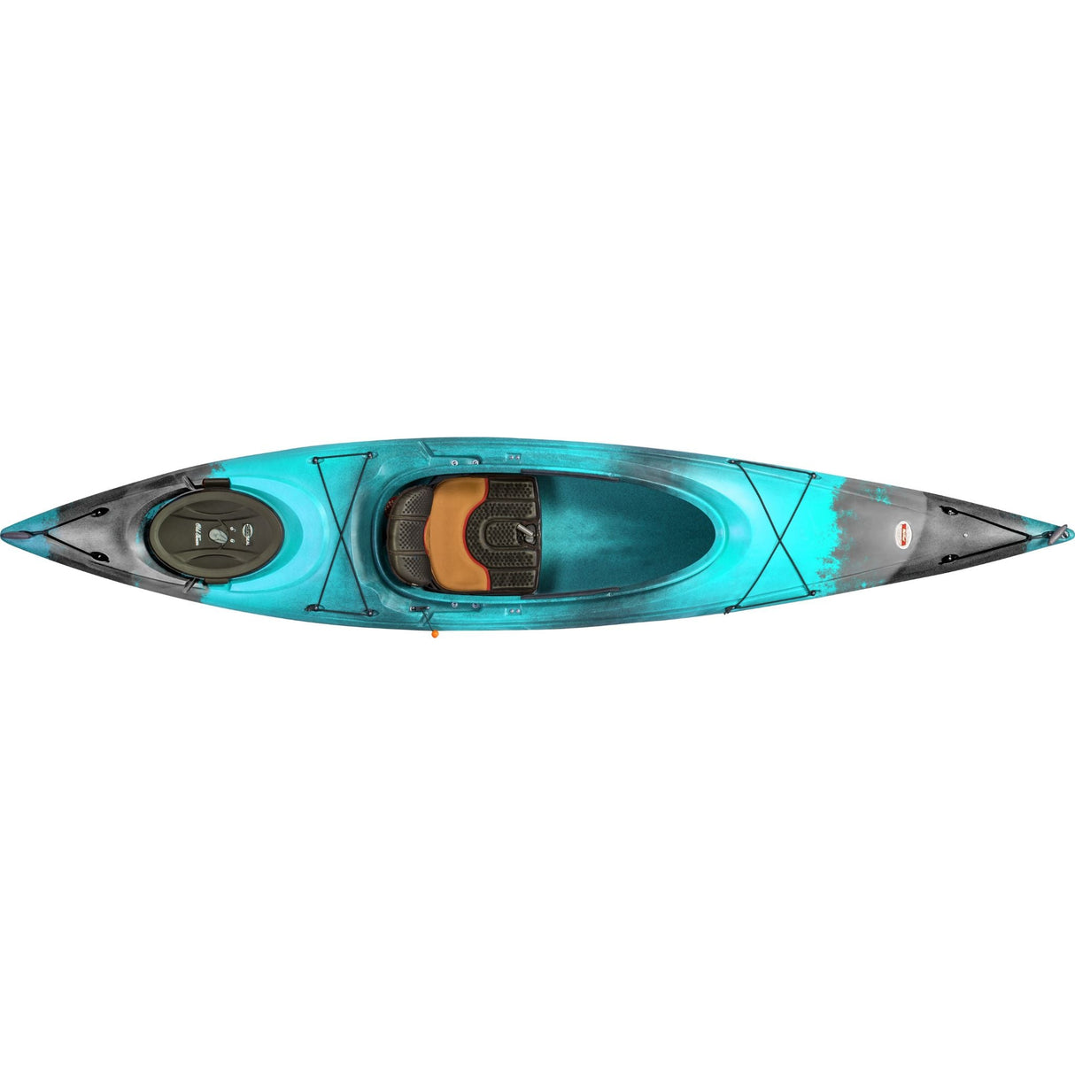 Old Town Sorrento 126 SK Kayak