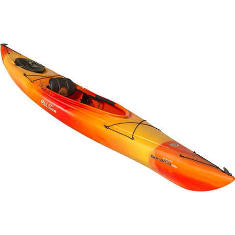 Old Town Sorrento 126 SK Kayak