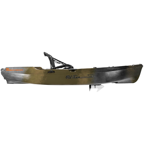 Old Town Sportsman 106 Minn Kota Kayak (MK)