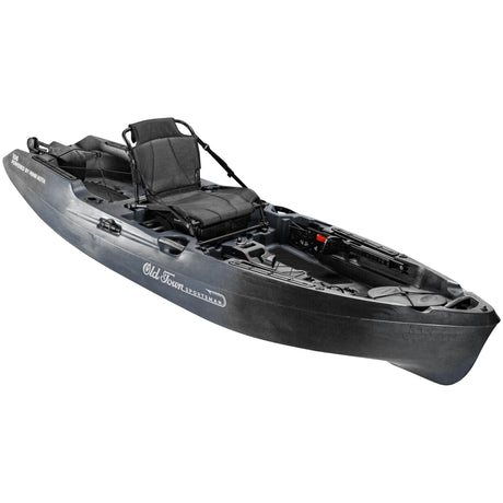 Old Town Sportsman 106 Minn Kota Kayak (MK)