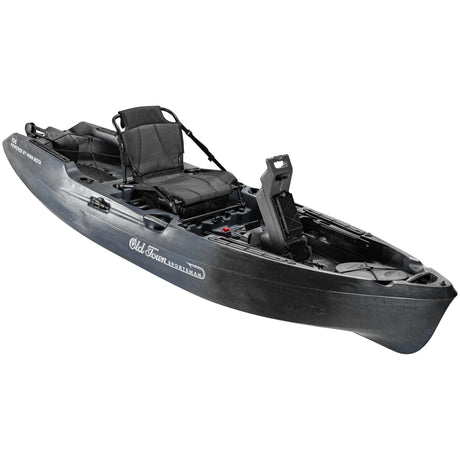 Old Town Sportsman 106 Minn Kota Kayak (MK)
