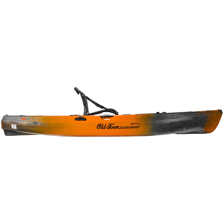 Old Town Sportsman 106 Kayak