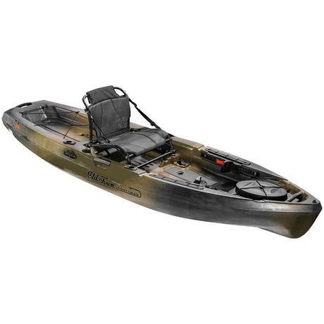 Old Town Sportsman 106 Kayak