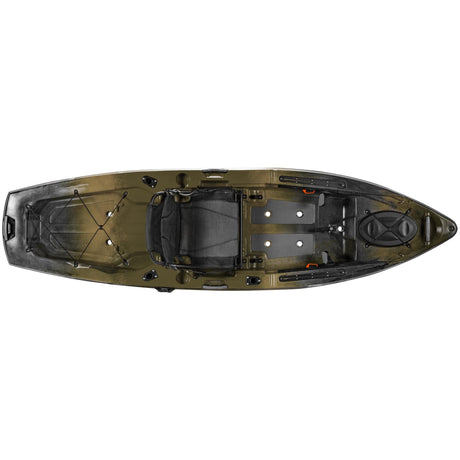 Old Town Sportsman 106 Kayak - BLEM Model