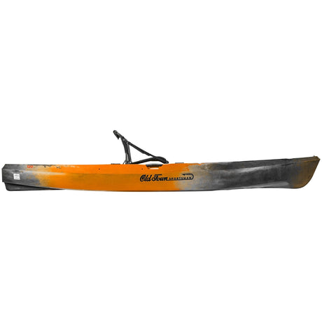 Old Town Sportsman 120 Kayak - BLEM Model