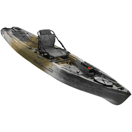 Old Town Sportsman 120 Kayak - BLEM Model