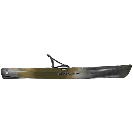 Old Town Sportsman 120 Kayak - BLEM Model