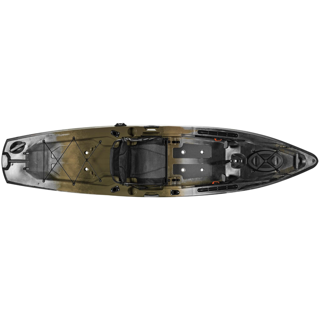 Old Town Sportsman 120
