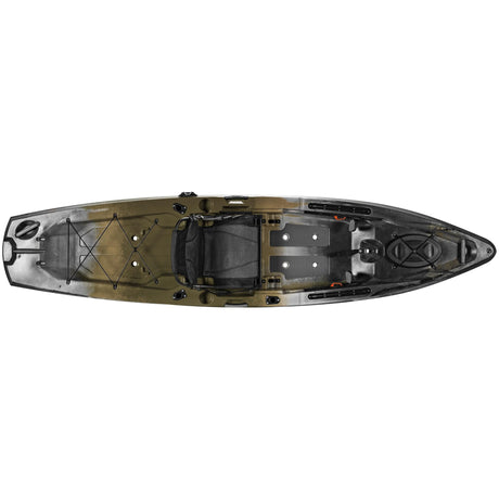 Old Town Sportsman 120 Kayak - BLEM Model