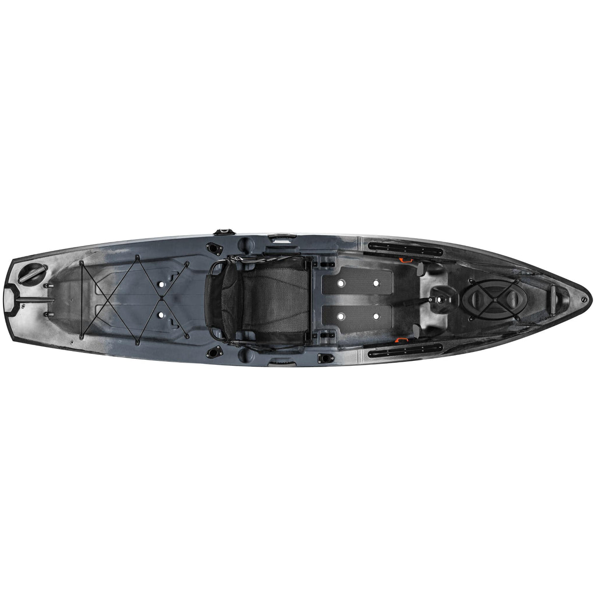 Old Town Sportsman 120