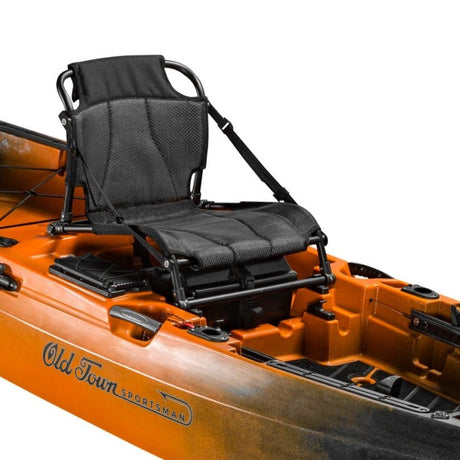Old Town Sportsman Replacement Seat for Old Town Sportsman Autopilot 120/136's, Sportsman 106 MK's, Sportsman 106/120 Paddle, Topwater 106/120 Paddle Models