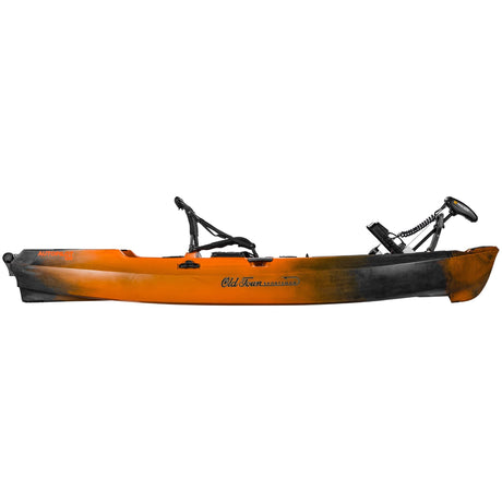 Old Town Sportsman AutoPilot 120 Motorized Kayak