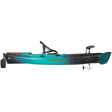 Old Town Sportsman AutoPilot 120 Motorized Kayak