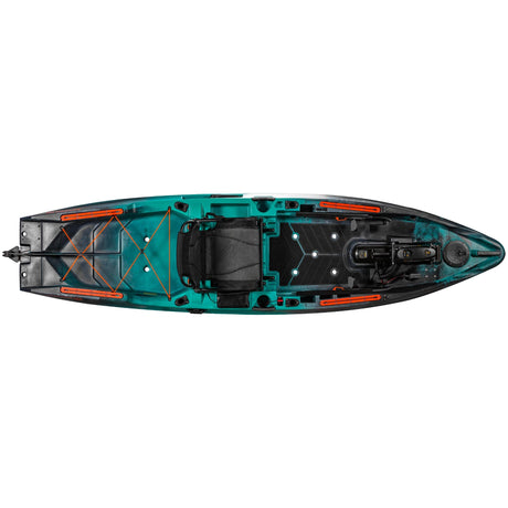 Old Town Sportsman AutoPilot 120 Motorized Kayak