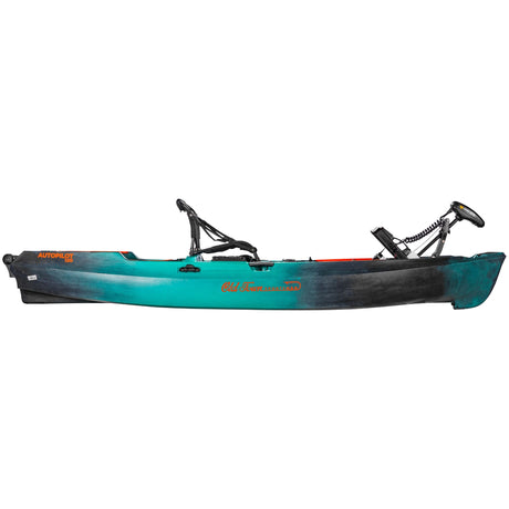 Old Town Sportsman AutoPilot 120 Motorized Kayak