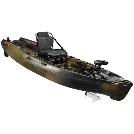 Old Town Sportsman AutoPilot 120 Motorized Kayak