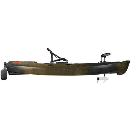 Old Town Sportsman AutoPilot 120 Motorized Kayak