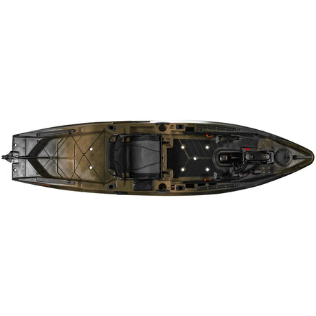 Old Town Sportsman AutoPilot 120 Motorized Kayak