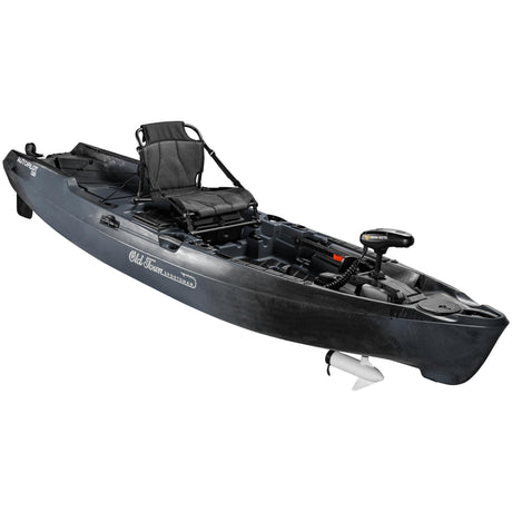 Old Town Sportsman AutoPilot 120 Motorized Kayak