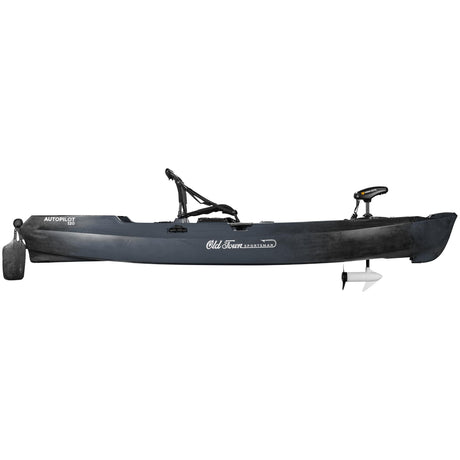 Old Town Sportsman AutoPilot 120 Motorized Kayak