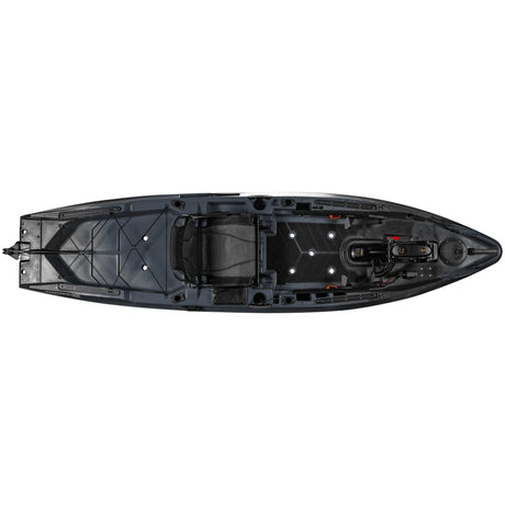 Old Town Sportsman AutoPilot 120 Motorized Kayak