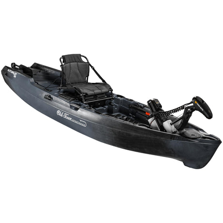 Old Town Sportsman AutoPilot 120 Motorized Kayak
