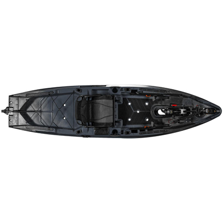 Old Town Sportsman AutoPilot 120 Motorized Kayak