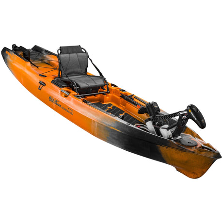 Old Town Sportsman AutoPilot 136 Motorized Kayak