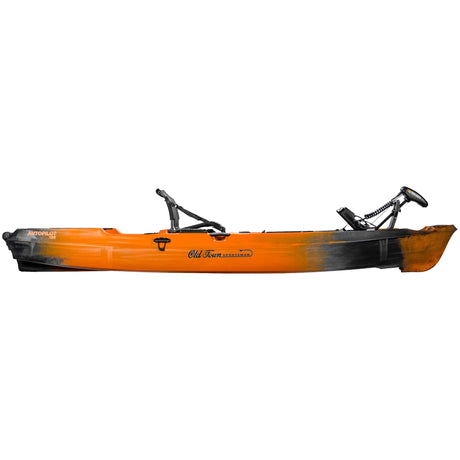 Old Town Sportsman AutoPilot 136 Motorized Kayak