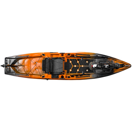 Old Town Sportsman AutoPilot 136 Motorized Kayak