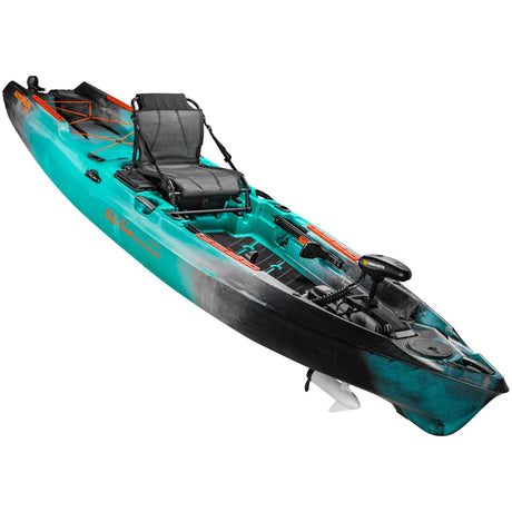 Old Town Sportsman AutoPilot 136 Motorized Kayak