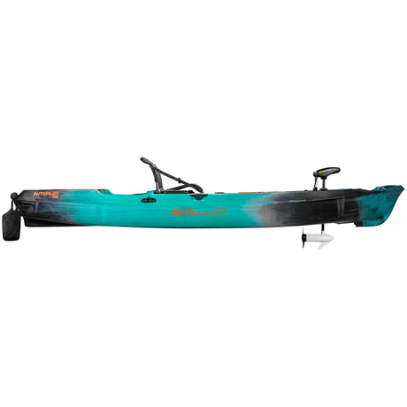 Old Town Sportsman AutoPilot 136 Motorized Kayak