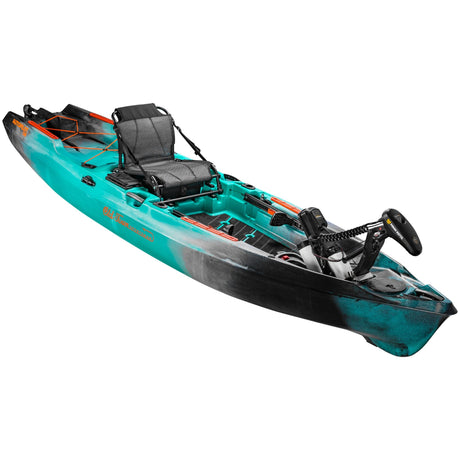Old Town Sportsman AutoPilot 136 Motorized Kayak