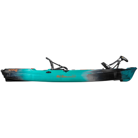 Old Town Sportsman AutoPilot 136 Motorized Kayak