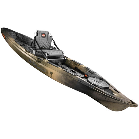 Old Town Sportsman Big Water 132 Kayak - BLEM Model